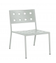 Balcony Hay Lounge Sessel
