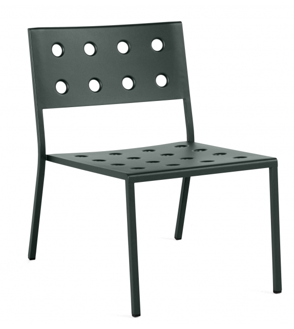 Balcony Hay Lounge Chair