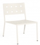 Balcony Hay Lounge Sessel