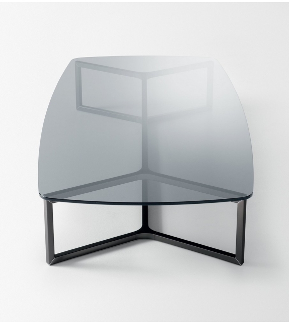 Raj 6 Couchtisch Gallotti&Radice