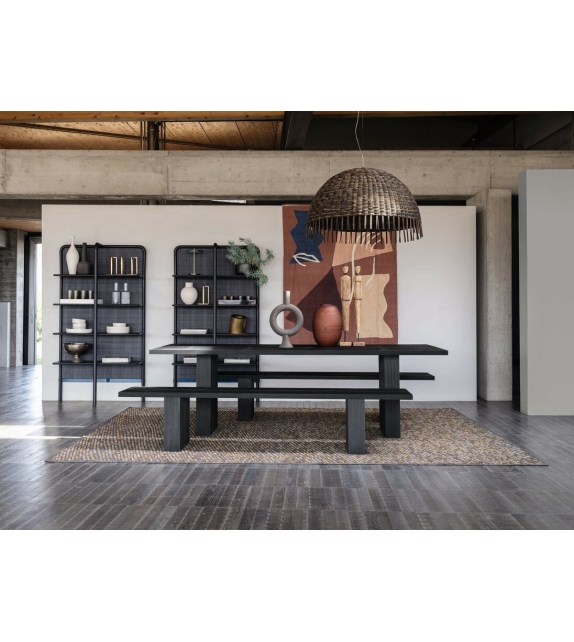 Daen 72 Gervasoni Bookshelf