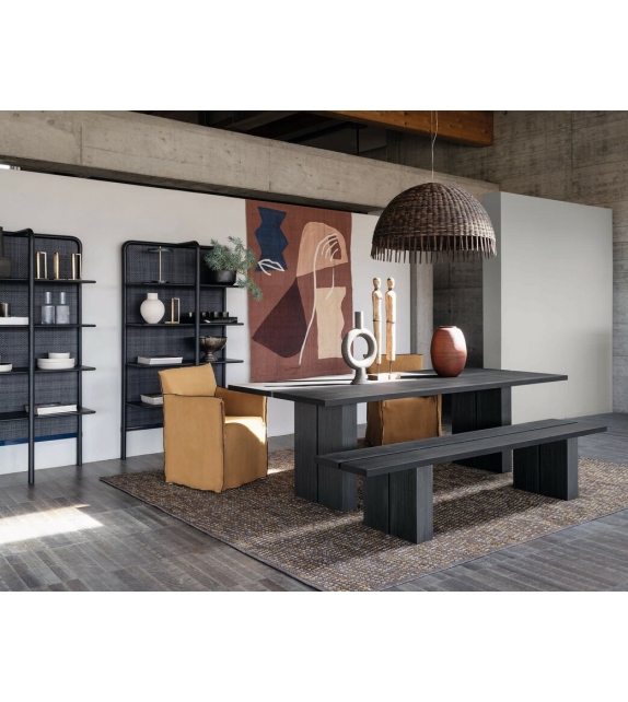 Daen 72 Gervasoni Bookshelf