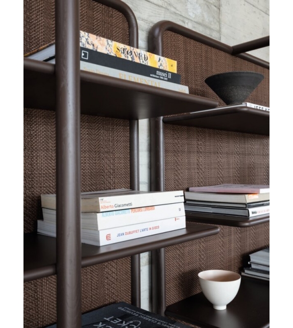 Daen 72 Gervasoni Bookshelf