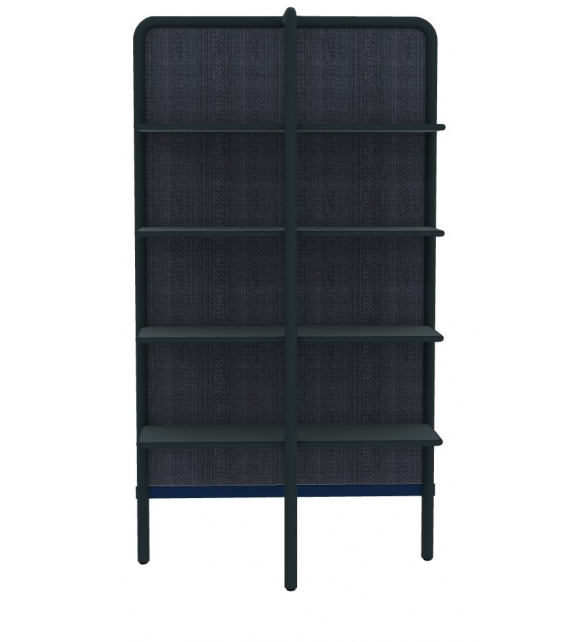 Daen 72 Gervasoni Bücherregal