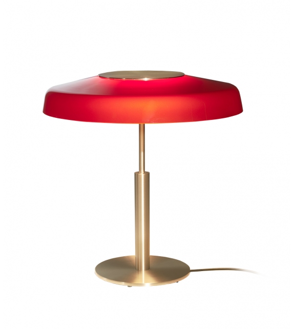 Dora Oluce Lampe de Table