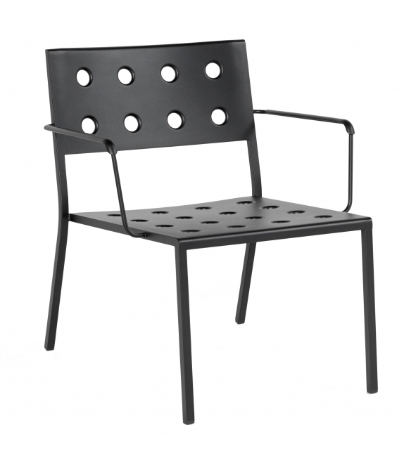 Balcony Hay Lounge Sessel