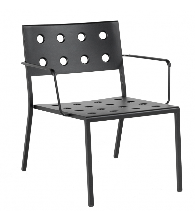 Balcony Hay Chaise Longue