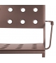 Balcony Hay Lounge Sessel