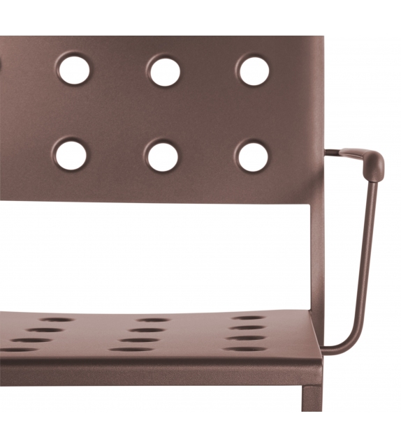 Balcony Hay Lounge Armchair