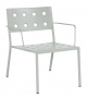 Balcony Hay Lounge Armchair