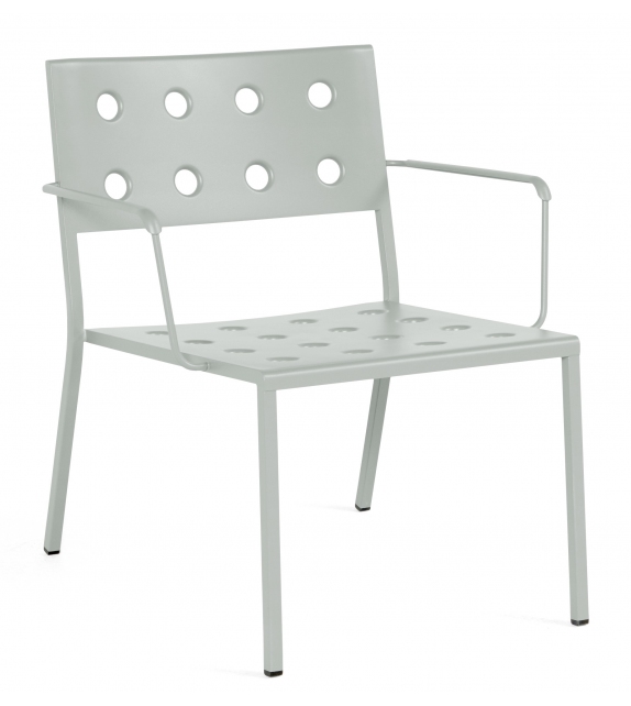 Balcony Hay Lounge Sessel
