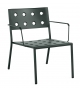 Balcony Hay Lounge Armchair