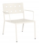 Balcony Hay Lounge Sessel