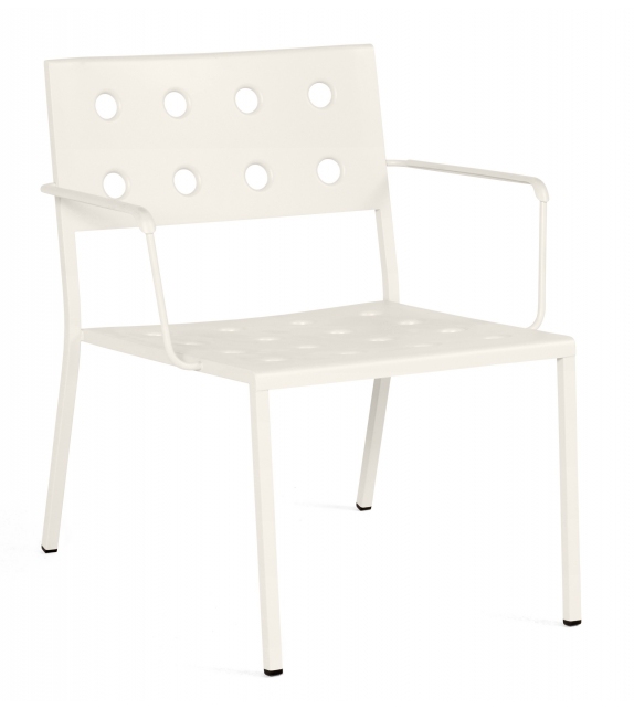 Balcony Hay Lounge Sessel