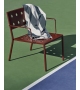 Balcony Hay Chaise Longue