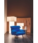 Nuvola Baxter Floor Lamp