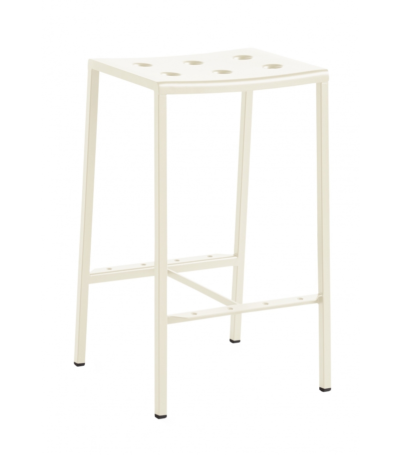 Balcony Hay Barstool