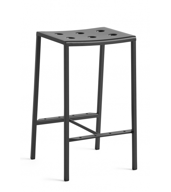 Balcony Hay Barstool