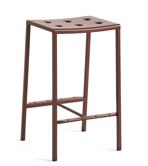 Balcony Hay Barstool