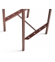 Balcony Hay Tabouret Bar