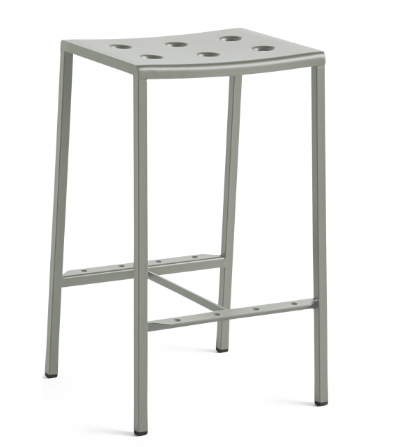 Balcony Hay Barstool