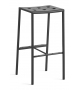 Balcony Hay Barstool