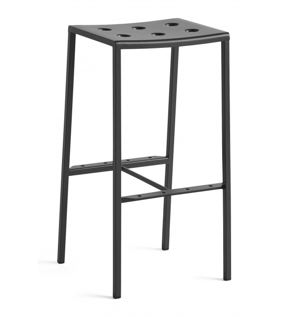 Balcony Hay Barstool