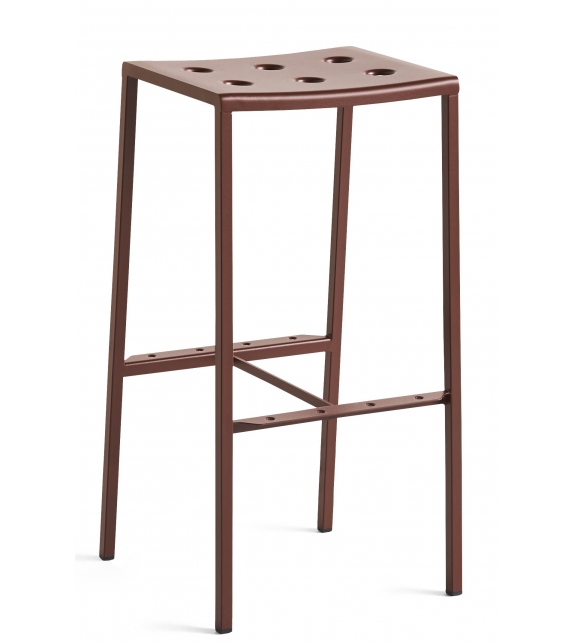 Balcony Hay Tabouret Bar