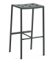Balcony Hay Barstool