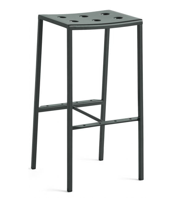 Balcony Hay Tabouret Bar