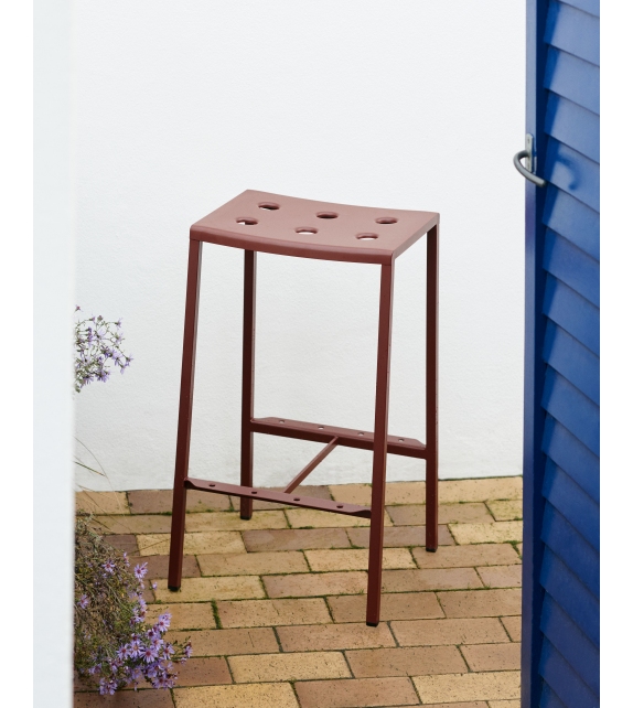 Balcony Hay Tabouret Bar
