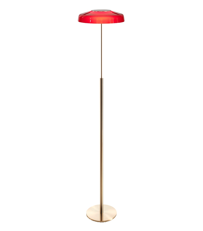 Dora Oluce Table Lampe