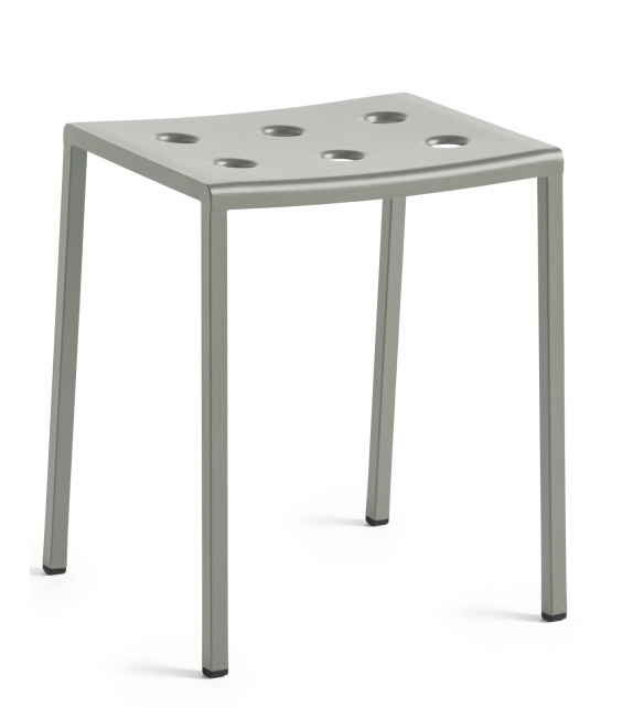 Balcony Hay Stool