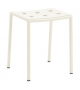 Balcony Hay Tabouret