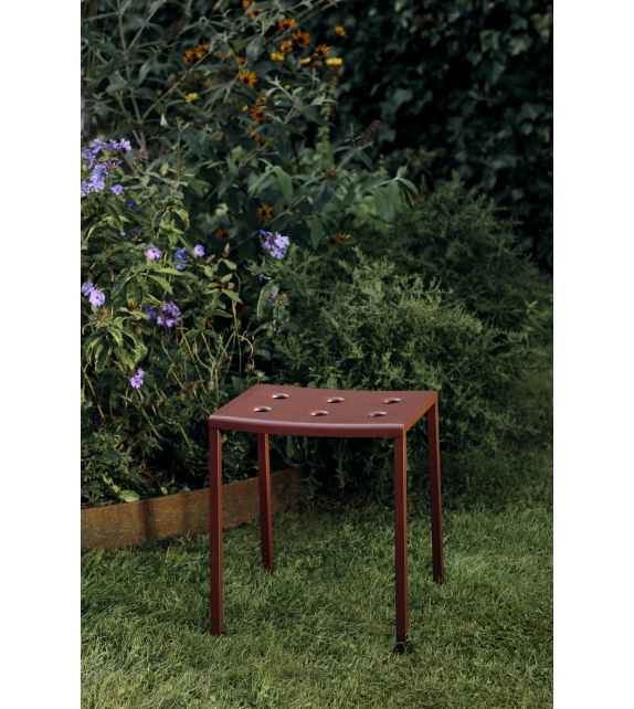 Balcony Hay Tabouret