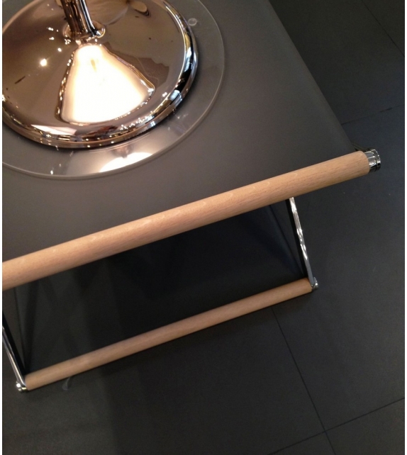 Nox Table Basse Gallotti&Radice