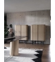 Daen 85 Gervasoni Hohes Sideboard