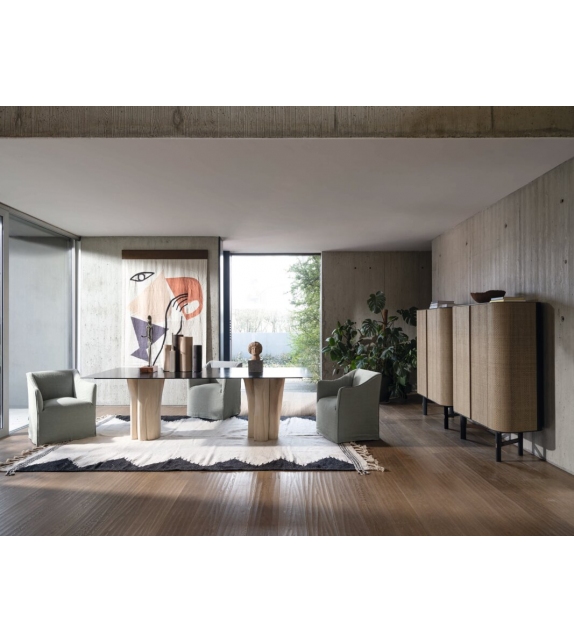 Daen 85 Gervasoni Buffet Haut