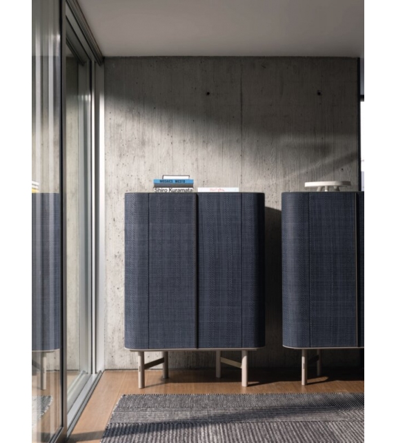 Daen 85 Gervasoni High Sideboard