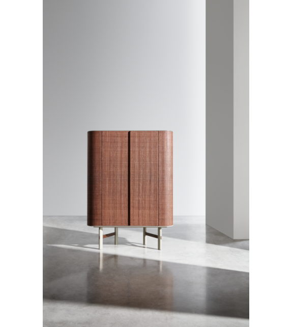 Daen 85 Gervasoni High Sideboard