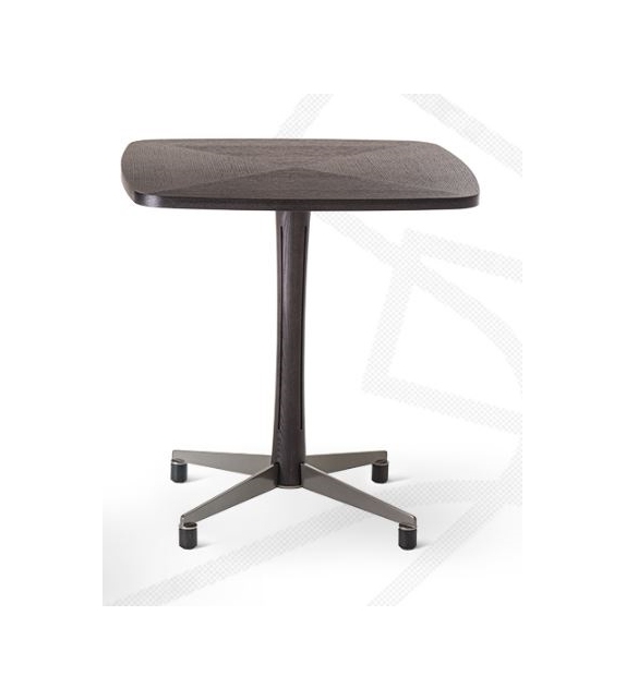 Spark Square Giorgetti Low Table