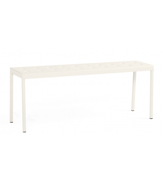 Balcony Hay Banquette