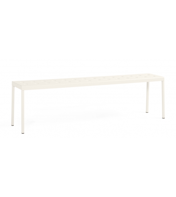 Balcony Hay Banquette