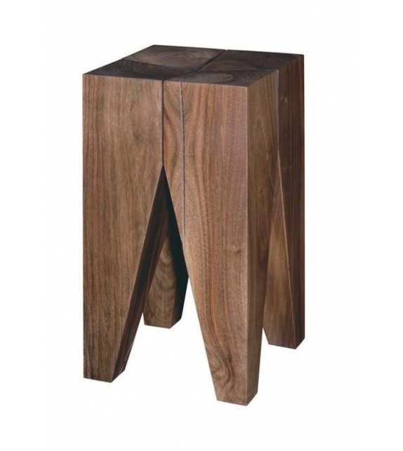ST04 Backenzahn E15 Stool