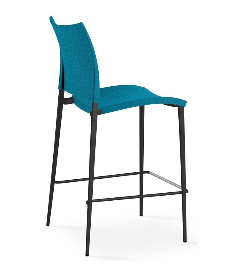 Sand Desalto Taburete Tapizado