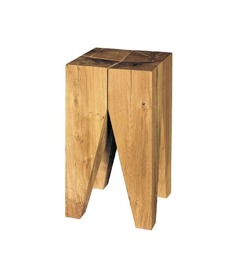 ST04 Backenzahn E15 Hocker