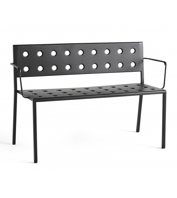 Balcony Hay Panchina