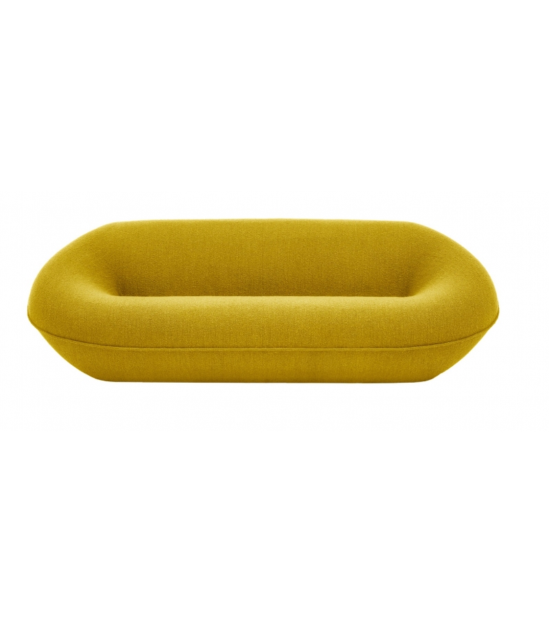 Tortello Sofá B&B Italia