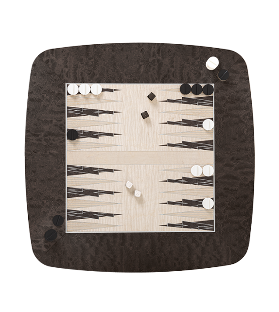 Spark Game Giorgetti Tavolino