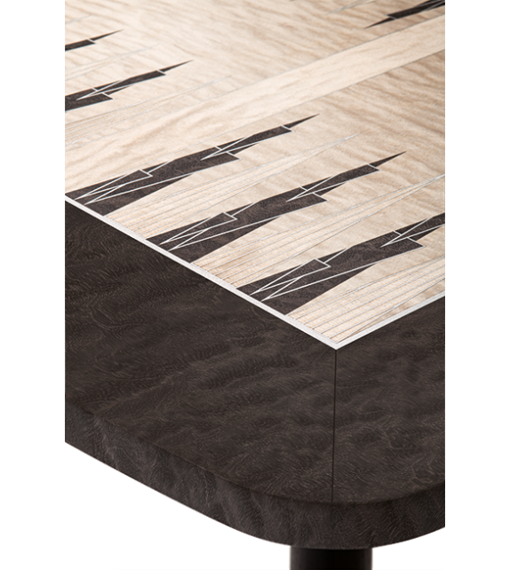 Spark Game Giorgetti Low Table